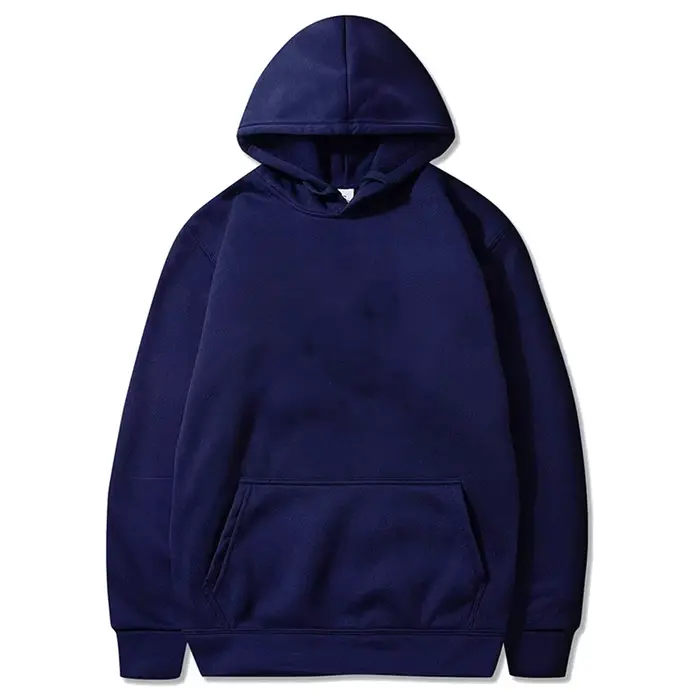 Sweats à capuche chauds Smile pour hommes et femmes