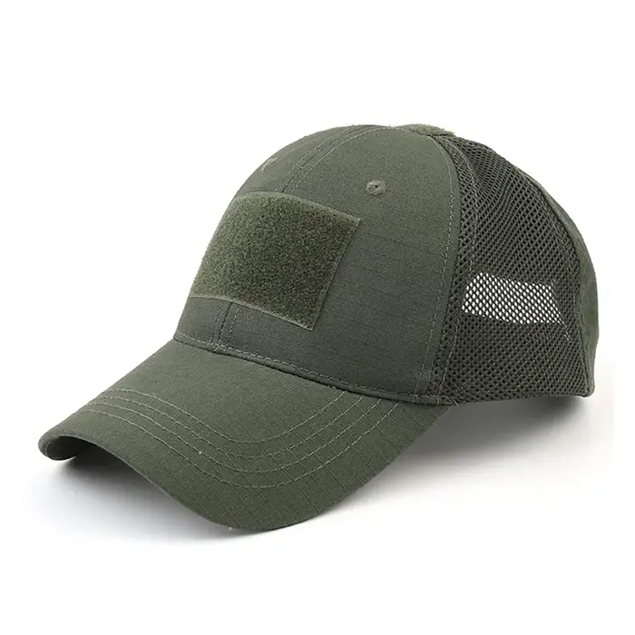 Casquette réglable de Camouflage Multicam en plein air