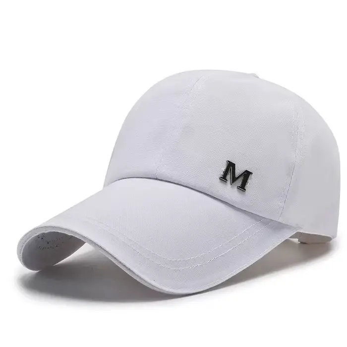 Casquette de Baseball pour hommes et femmes, chapeau d'été en coton Snapback Hip-Hop, chapeau de sol