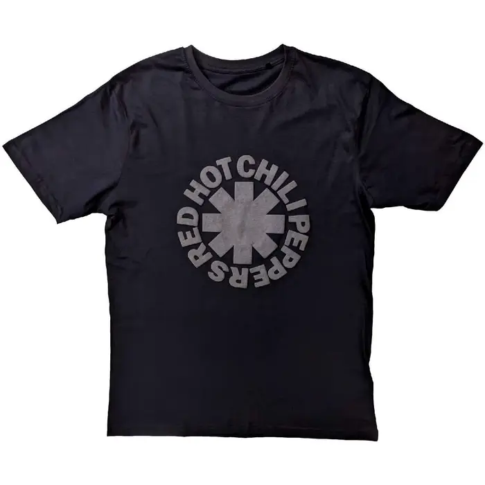 T-Shirt du groupe Aztec Red Hot Chili Peppers