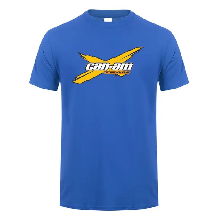 T-shirt manches courtes homme