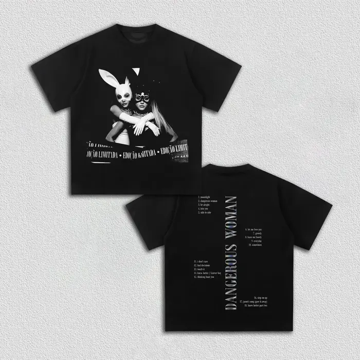 T-shirt unisexe en coton pour hommes et femmes