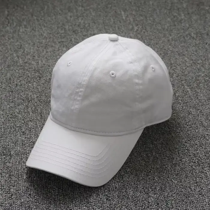 Casquette de Baseball grande taille pour hommes, casquette d'été en coton doux pour papa, 63CM XL