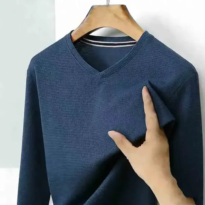 T-shirt basique pour homme