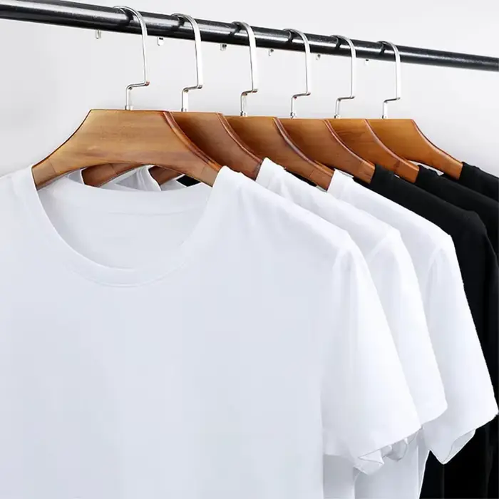 T-shirt rétro des années 90 pour hommes et femmes