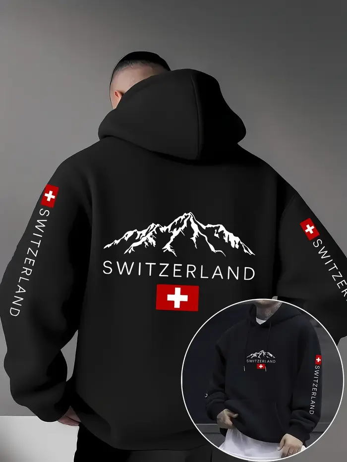 Sweat-shirt à capuche unisexe le plus vendu pour homme et femme – Idéal pour l'automne