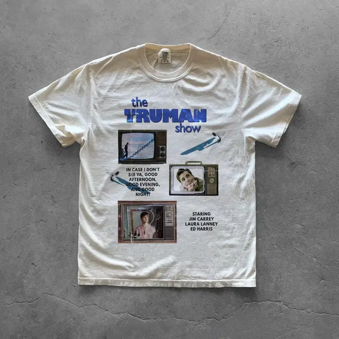 Nouveau T-shirt Streetwear Ample 2026 pour Hommes et Femmes – Hauts Décontractés Quotidiens à Manche