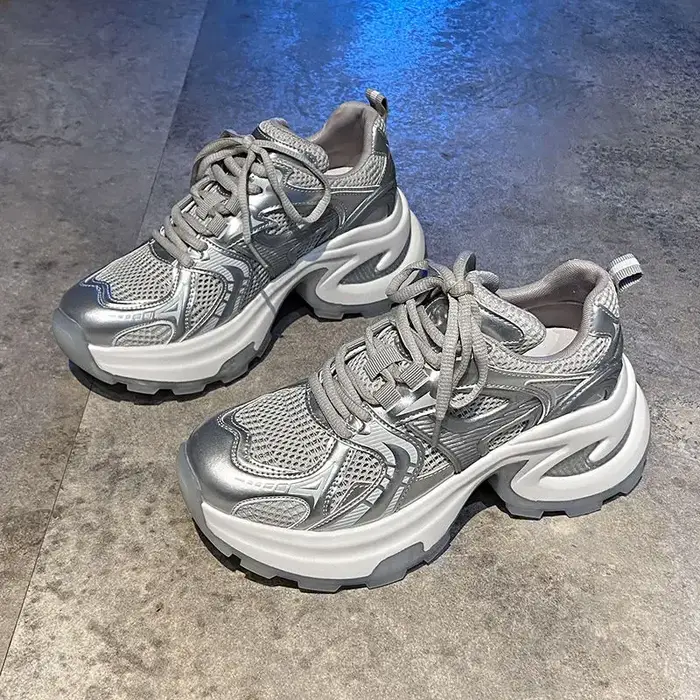 Chaussures de sport pour femme