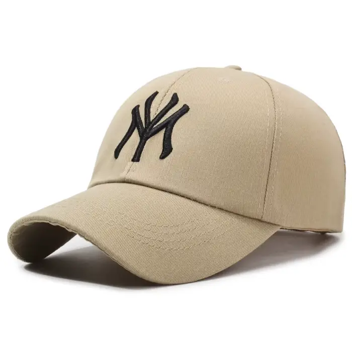 Nouvelle casquette de baseball pour hommes et femmes