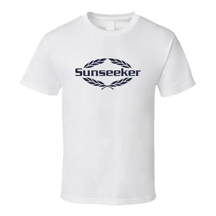 T-shirt Sunseeker