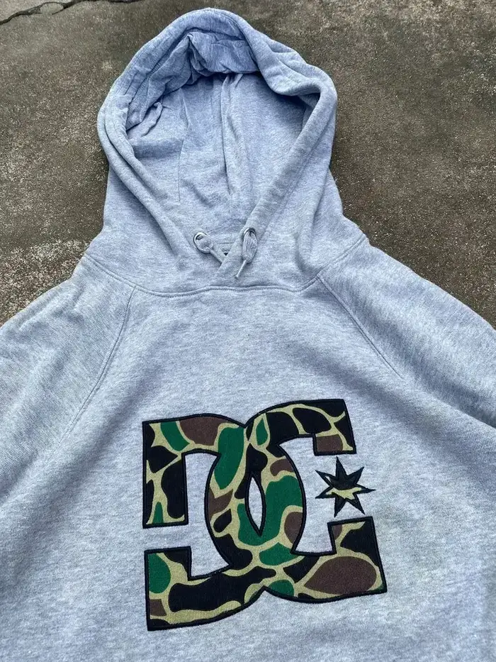 Sweat à capuche Style Vintage pour femmes