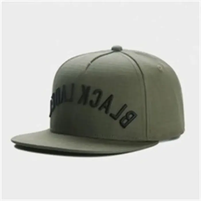 Casquette de baseball RANYICHEN tendance pour homme et femme, broderie lettres, décontractée, sport,