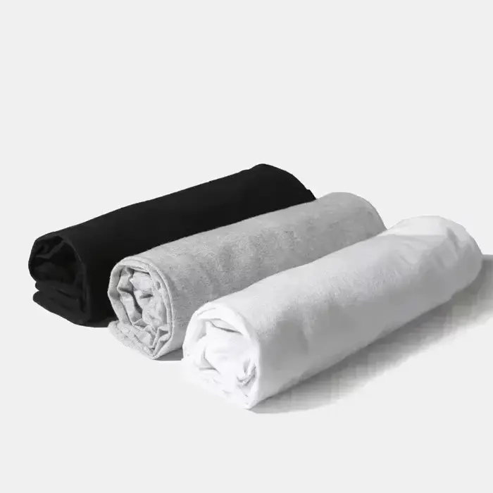 T-shirt 2026 House de luxe de haute qualité en pur coton imprimé