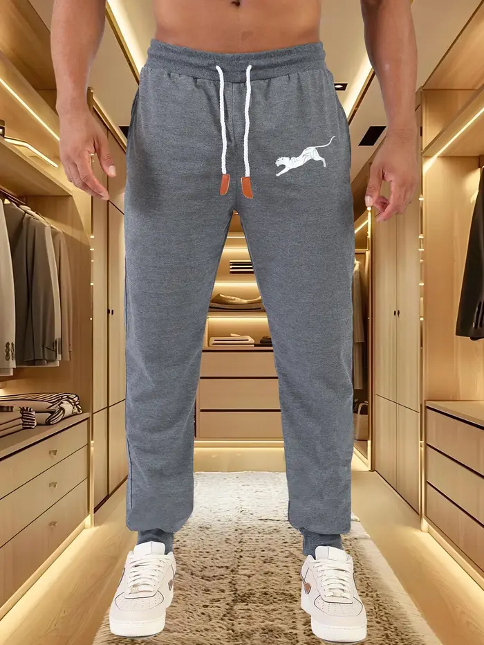 Pantalon de jogging pour homme