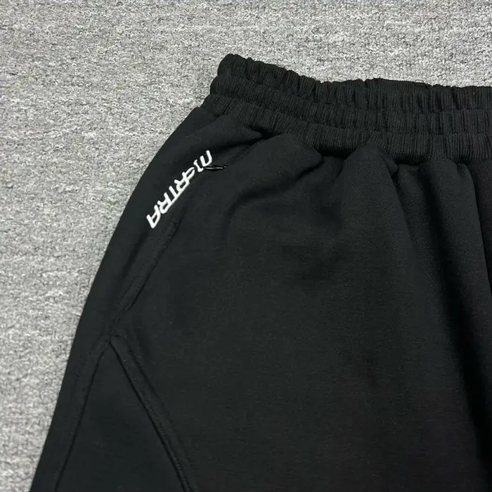 Shorts décontractés tendance streetwear Mertre