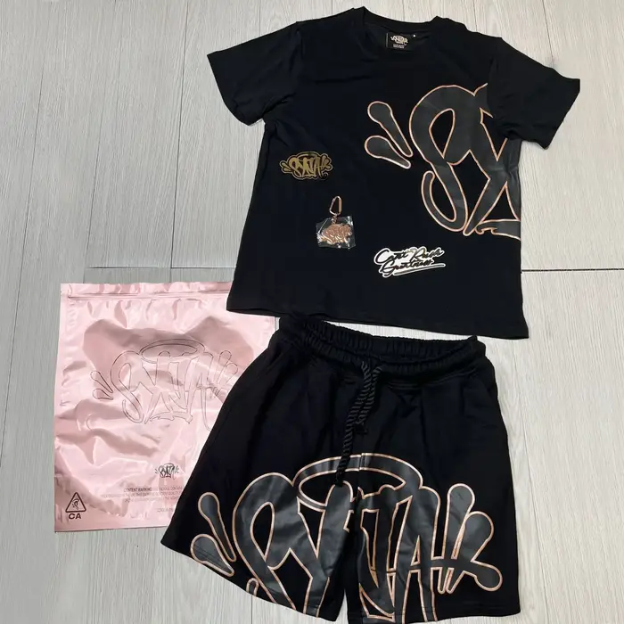 Vêtements en coton tendance