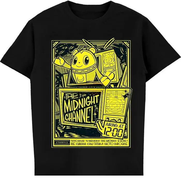 DMN-T-shirt manches courtes pour homme, estival et vintage, en coton, à la mode, avec impression, Pe
