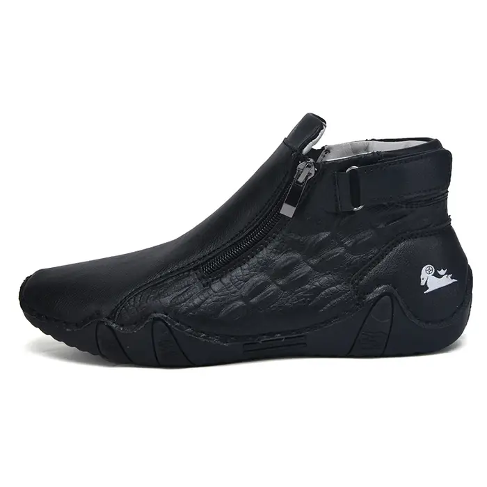 DBECK hommes baskets chaussures décontractées