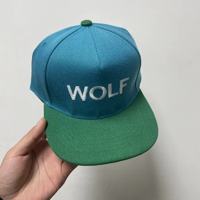 Casquettes de baseball Tylers Cap Golf Cherry, casquettes de papa, casquettes The Creator Truck Hat 