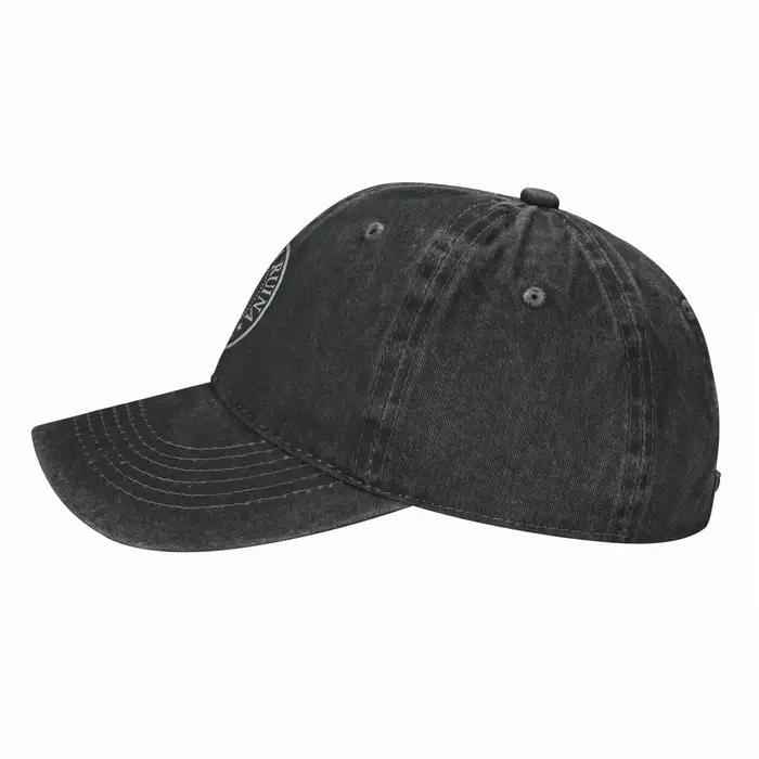 Casquette de baseball Rapper NATOS WAOR Catarsis Sun
