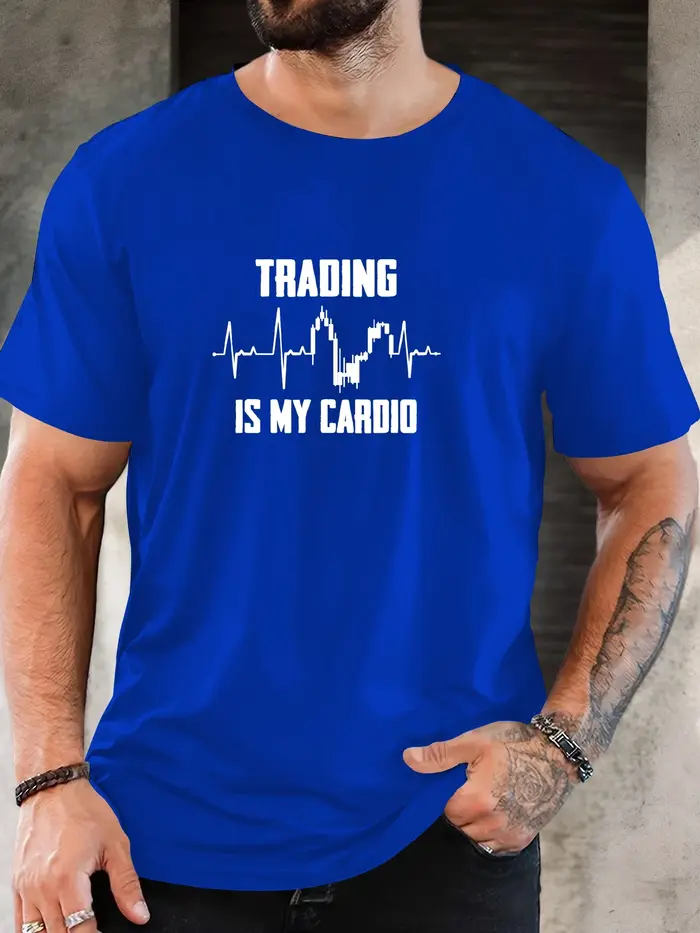 T-Shirt homme 2025, nouveauté