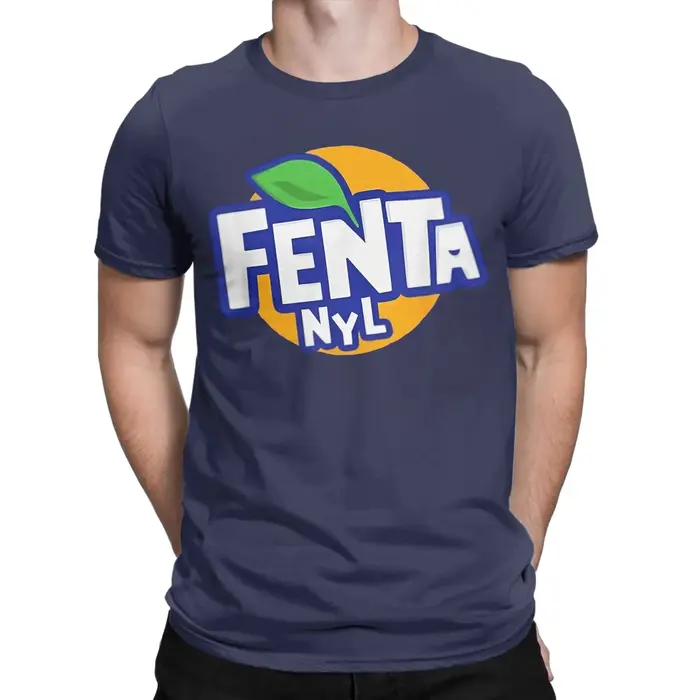 F-Fenta NYL T-shirt pour hommes et femmes