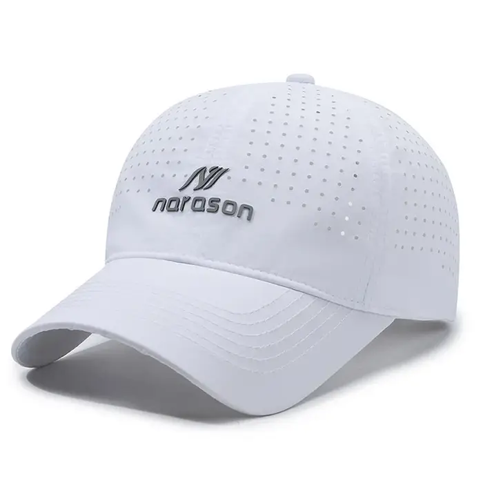 Casquette de Baseball de sport en Polyester