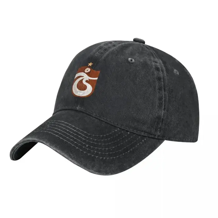 Trabzonspor, Turquie-Retro années 80 Style mode casquette de Baseball casquette à visière hommes cha