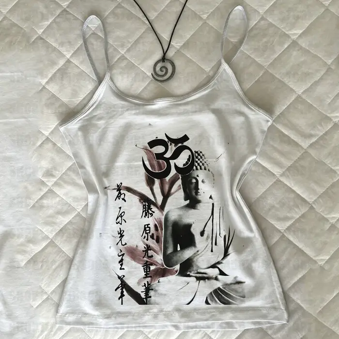 Vêtements vintage, vêtements grunge, hauts Y2K, vêtements gothiques pour femmes, blouses esthétiques