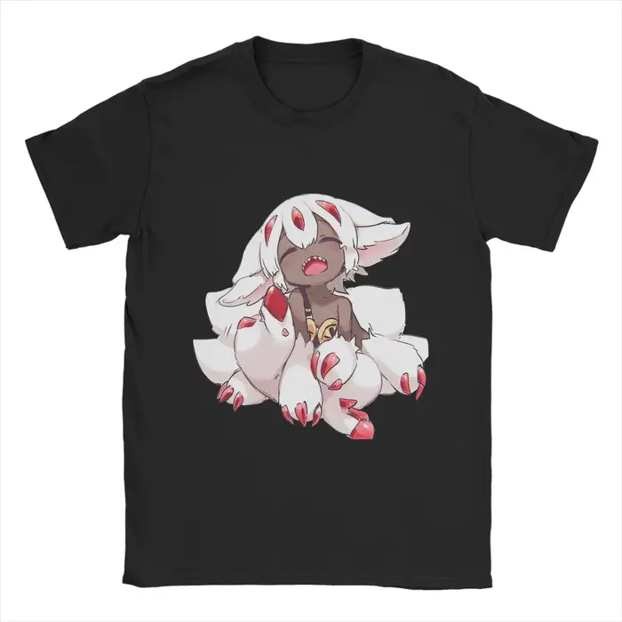 T-Shirt homme fabriqué en Abyss Vintage coton T-Shirt manches courtes Faputa t-shirts col rond vêtem