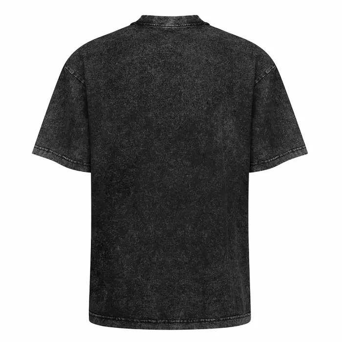 T-shirt Never Compromise Rorschach Watchmen