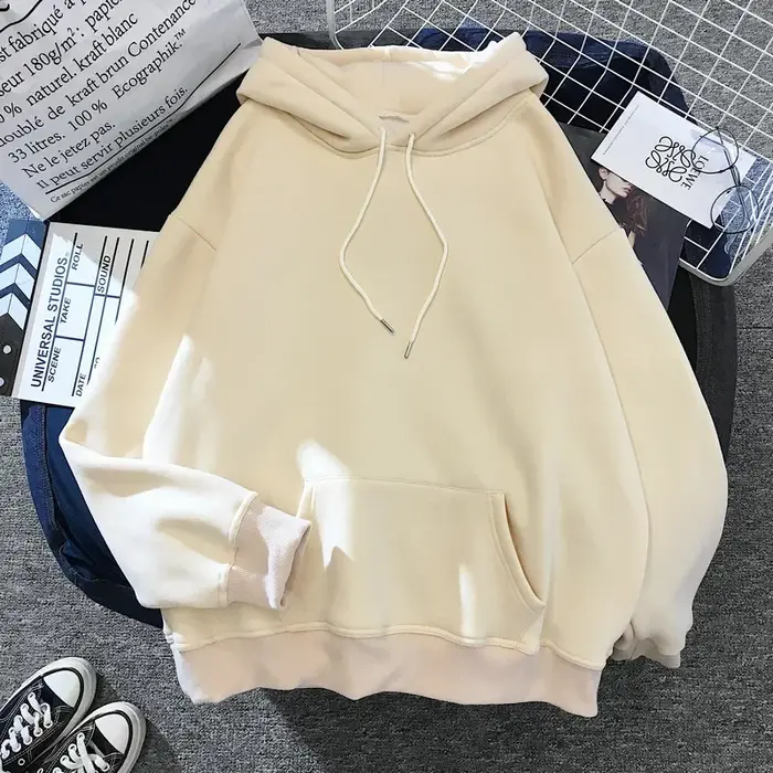 2020 drôle le chat à capuche femmes mode Kawaii coréen Harajuku sweat femme 90s dessin animé vêtemen