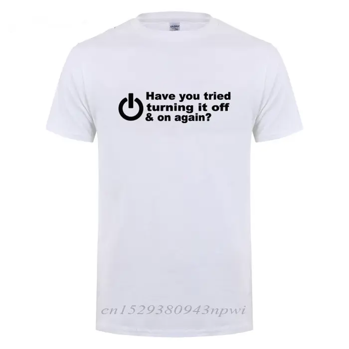 T-shirt pour hommes, humoristique
