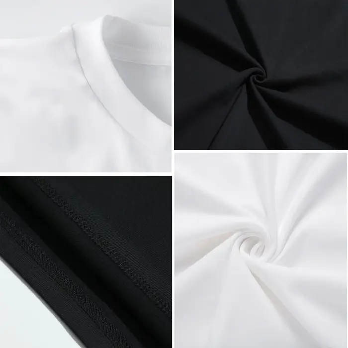 Cha Eunwoo suho vraie beauté t-shirt cadeau fans nouveau vintage lavé streetwear graphique étiré vêtements de créateur de mode décontracté