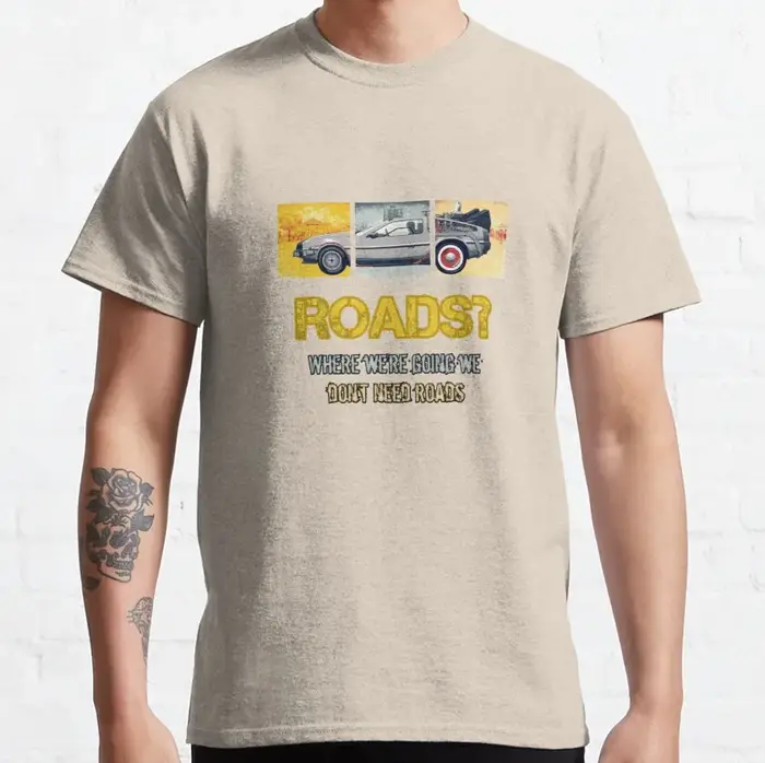 Retour vers le futur bttf 80s sci fi li car future hill valley delorcriptions time machine doc brown