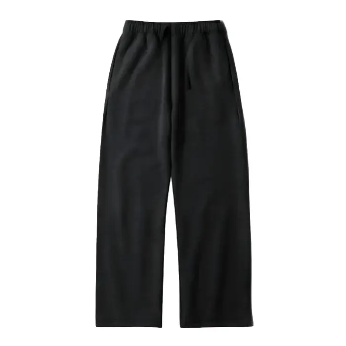 Celana survêtement pantalons de survêtement ample Baggy Losepants Celana Panjang Pria Wanita unisexe