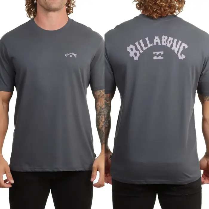 T-shirt en coton graphique Pop Billa Surfing Bong unisexe, manches courtes, tendance, marque de luxe, décontracté, vintage, pour l'été