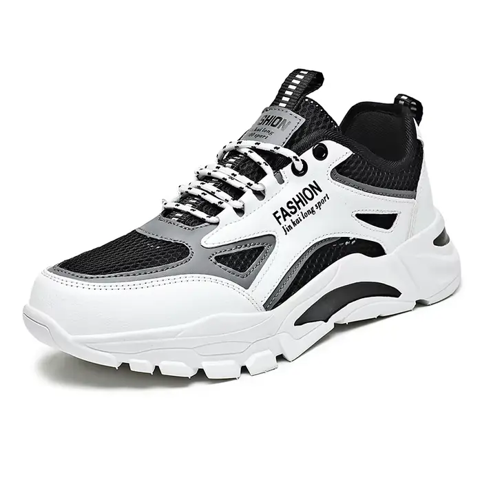 Nouvelles baskets pour hommes et femmes, mode décontractée, chaussures de course de haute qualité av