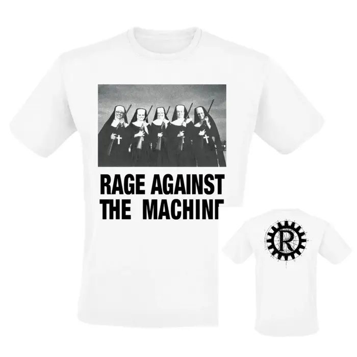 T-Shirt Smoke Signal Rage Against The Machine pour hommes et femmes, t-shirt graphique de groupe de rock métallique, 100% coton, Streetwear d'été