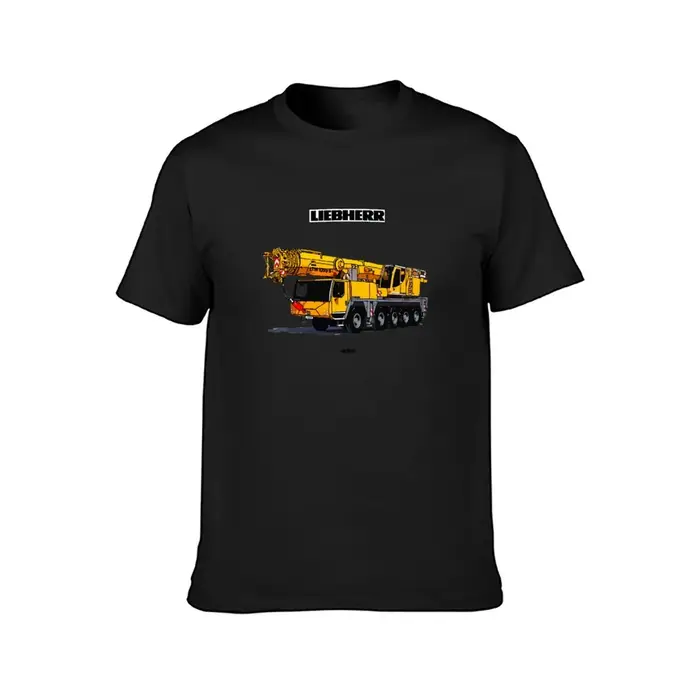Veebherr-T-shirt graphique pour homme, vêtements esthétiques drôles