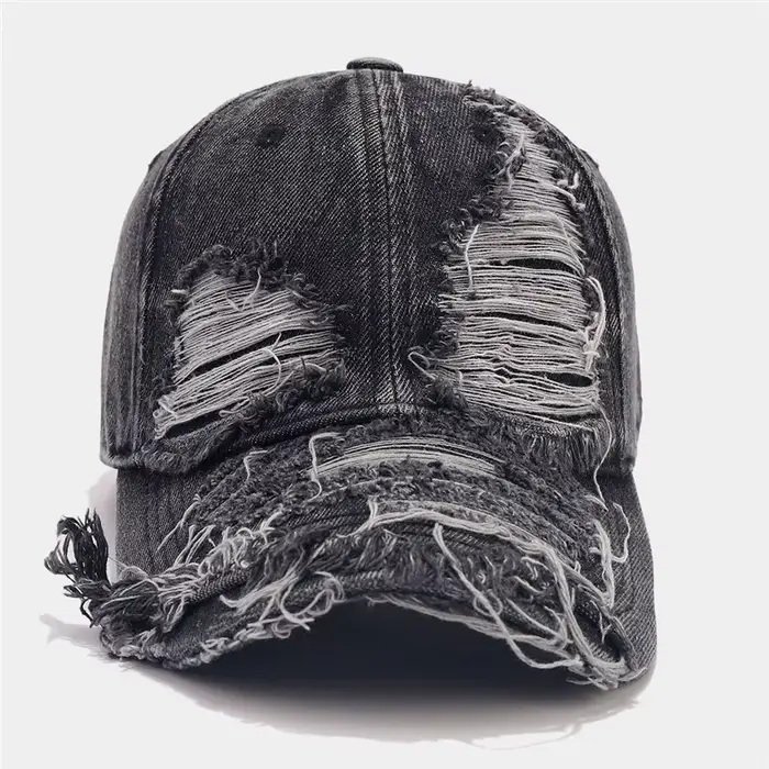 CasAdvants-Casquette de baseball en coton pour hommes et femmes, Snapback extérieur réglable, chapea