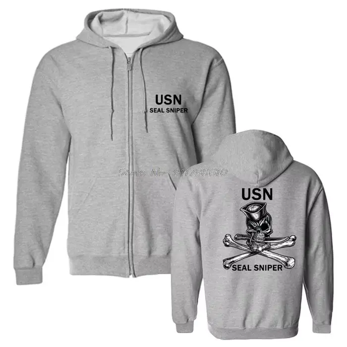 Sweat à Capuche avec Sourire pour Homme