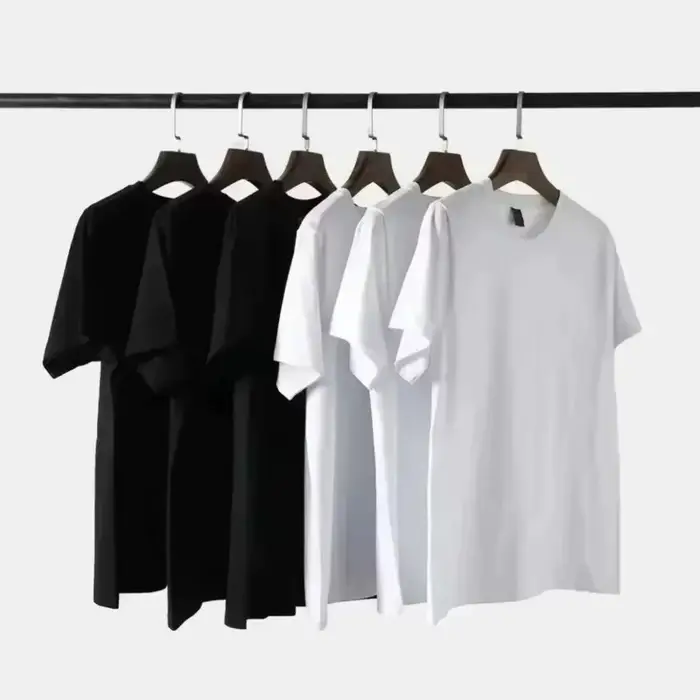 Foo Fighters - T-shirt en coton respirant avec imprimé inspiré des étoiles arquées
