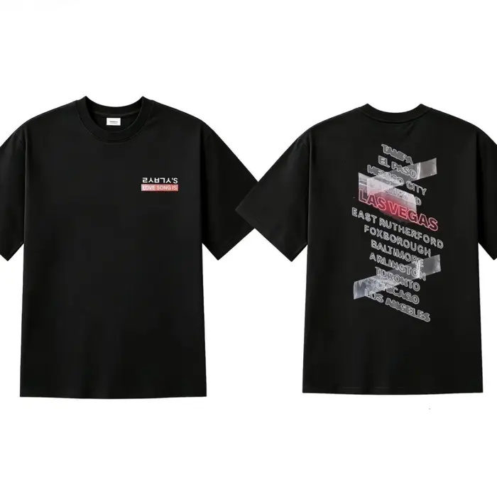T-shirts graphiques K-POP LOVE SONG en coton à manches courtes pour femmes et hommes, streetwear Agu