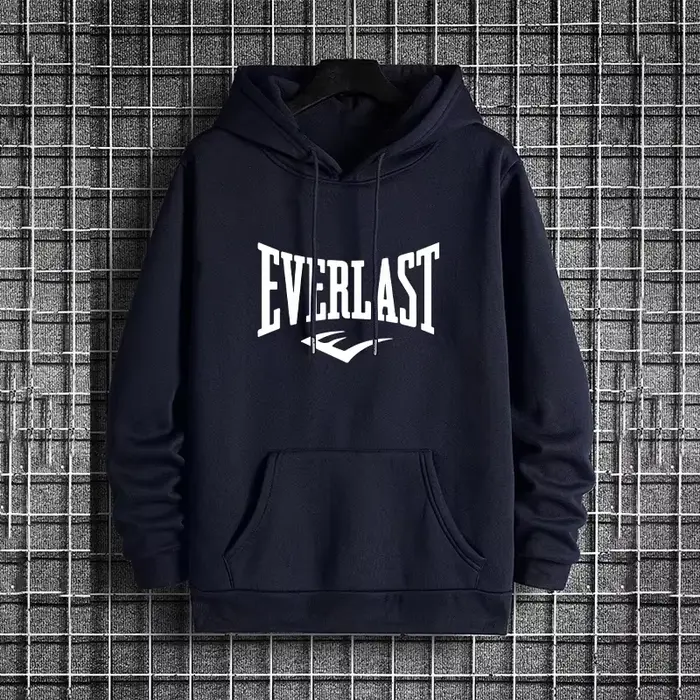Sweat-shirt à capuche pour homme