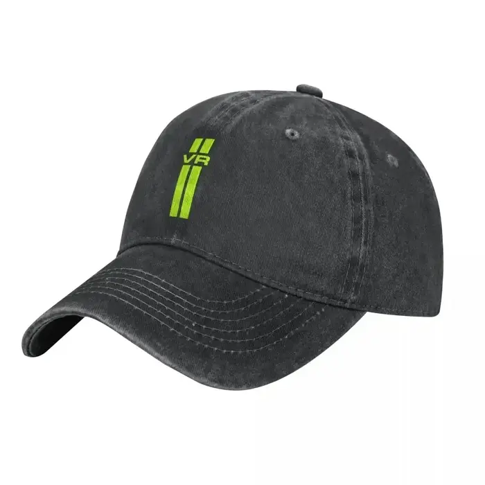 Casquettes de baseball Moto Gp Rossi, chapeau de cowboy VR pour homme, casquettes Hip Hop, casquette