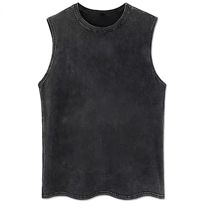 Sweats à capuche en coton lavés à l'acide vintage pour hommes et femmes, votre propre conception, lo