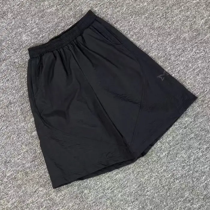 Nouveaux shorts décontractés Mertre Streetwear pour hommes et femmes