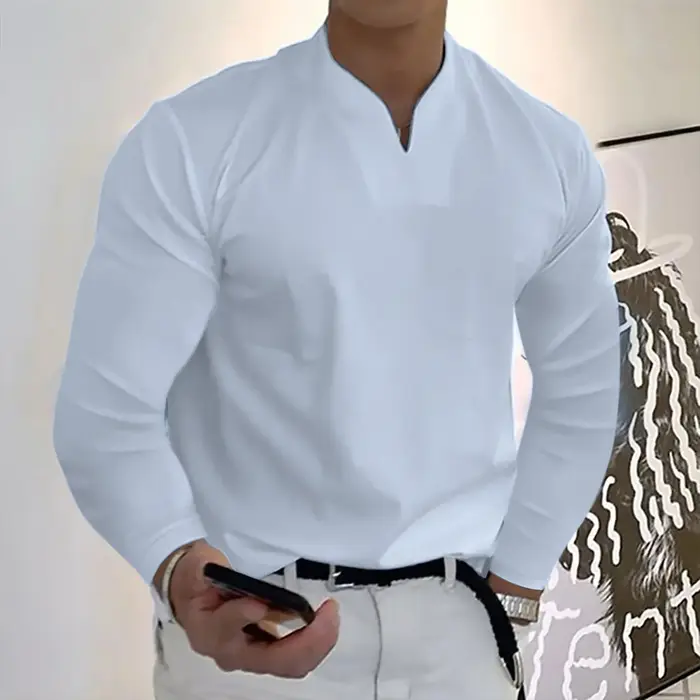 Nouveau Style Version coréenne étudiant vêtements à la mode hommes printemps