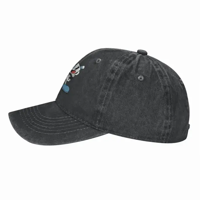Casquette de Baseball personnalisée en coton pour hommes et femmes